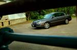 Kia Amanti 2007 года